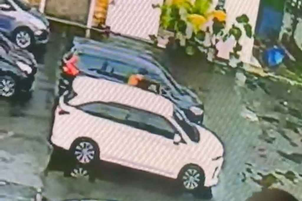4 Penculik Kacab Bank BUMN Dibekuk Polisi
