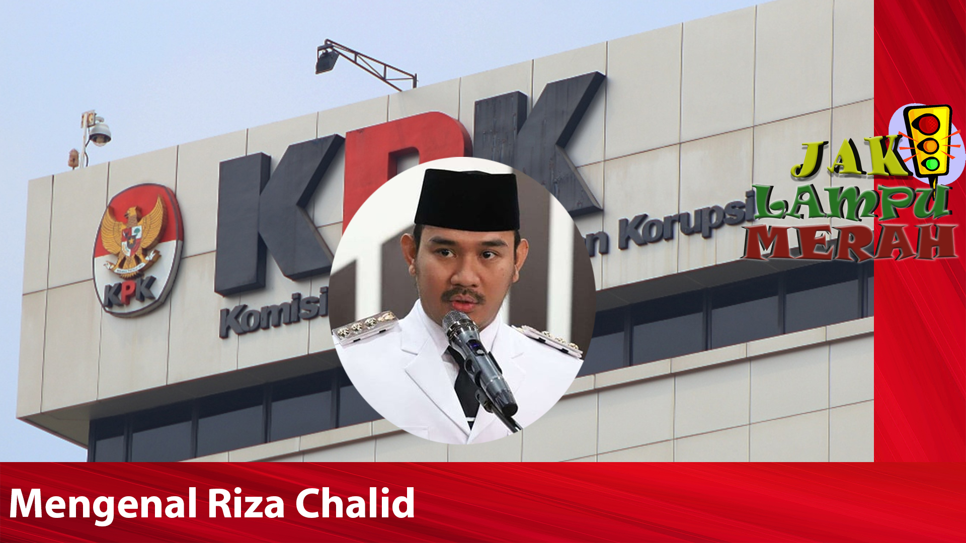 OTT KPK Bekasi Bupati Termuda Ade Kuswara